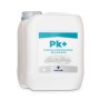 Pk+ preparat przeciwkaszlowy dla tuczników - VET-COM